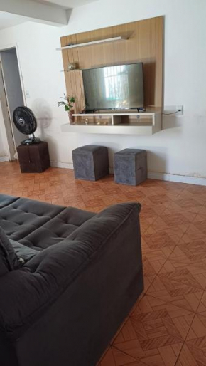 Casa para temporada de Carnaval